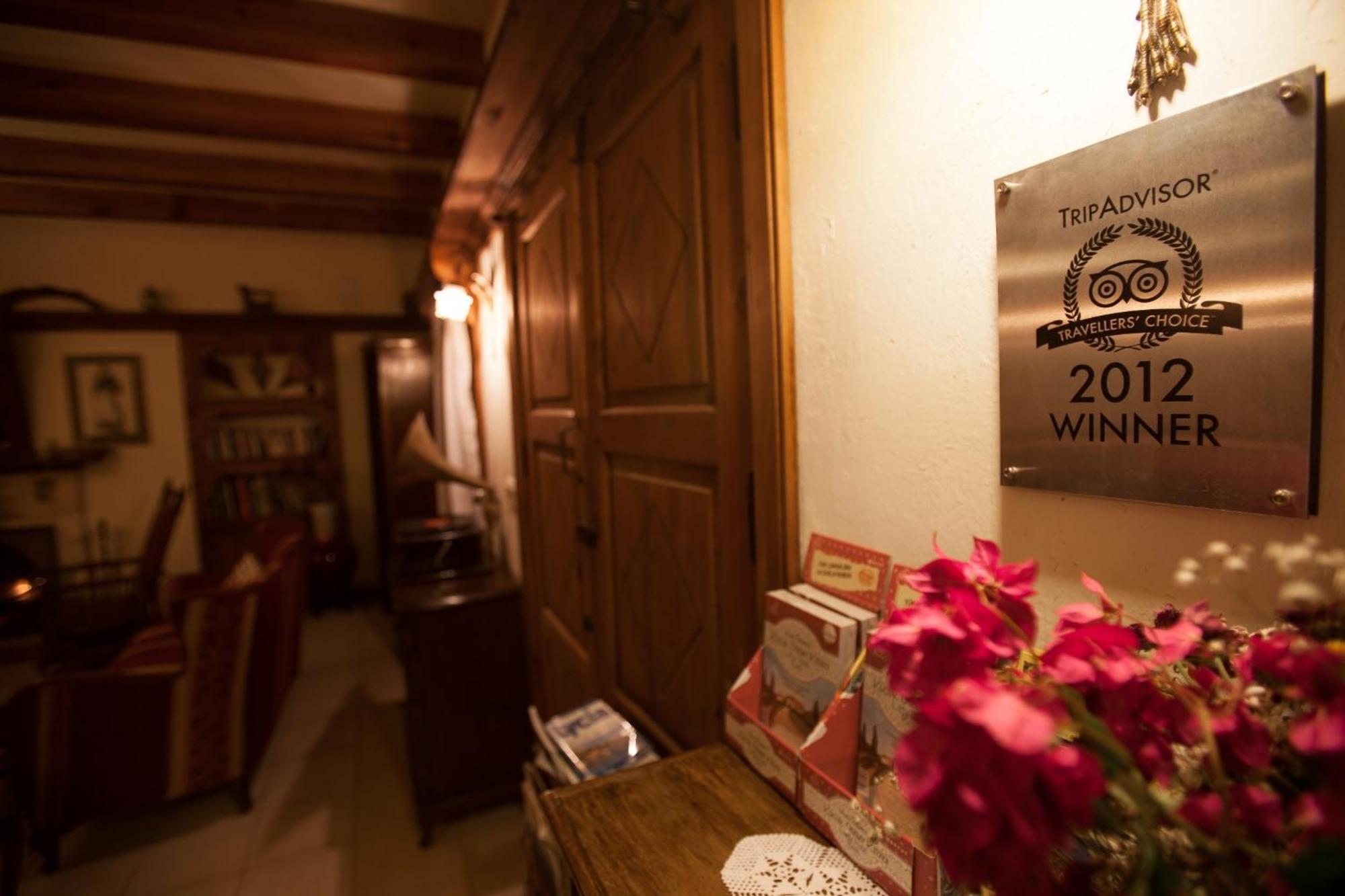 Davazlar 霍兰威德勒乡村旅馆酒店 外观 照片