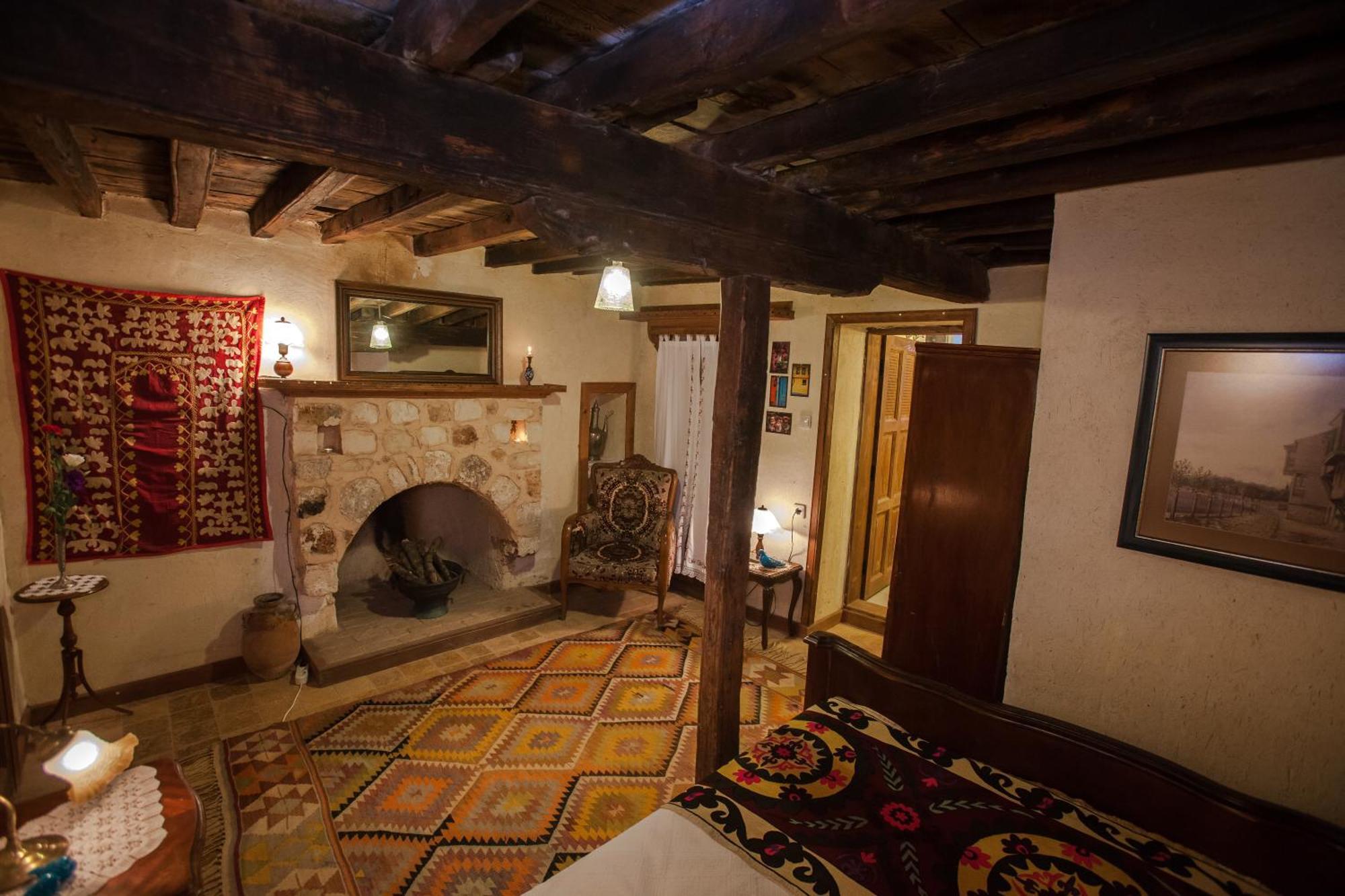 Davazlar 霍兰威德勒乡村旅馆酒店 外观 照片