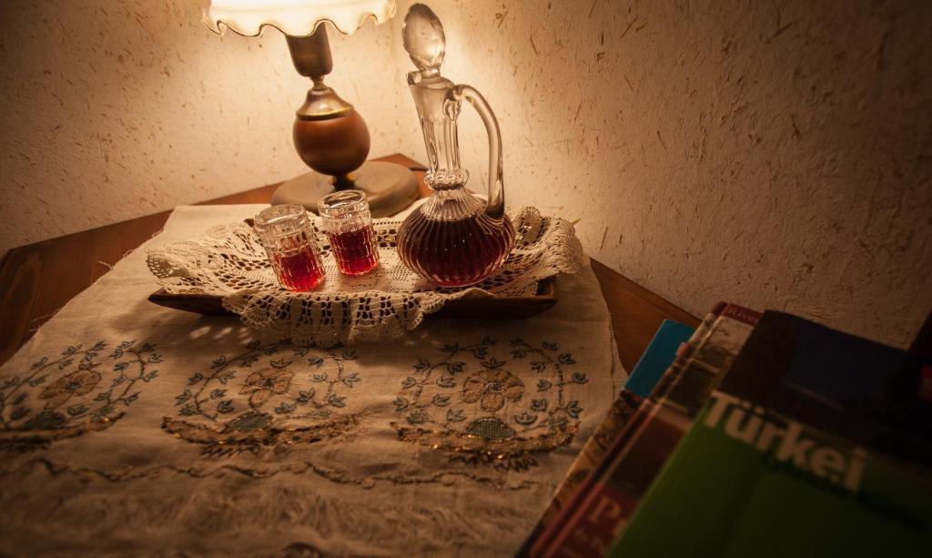 Davazlar 霍兰威德勒乡村旅馆酒店 客房 照片