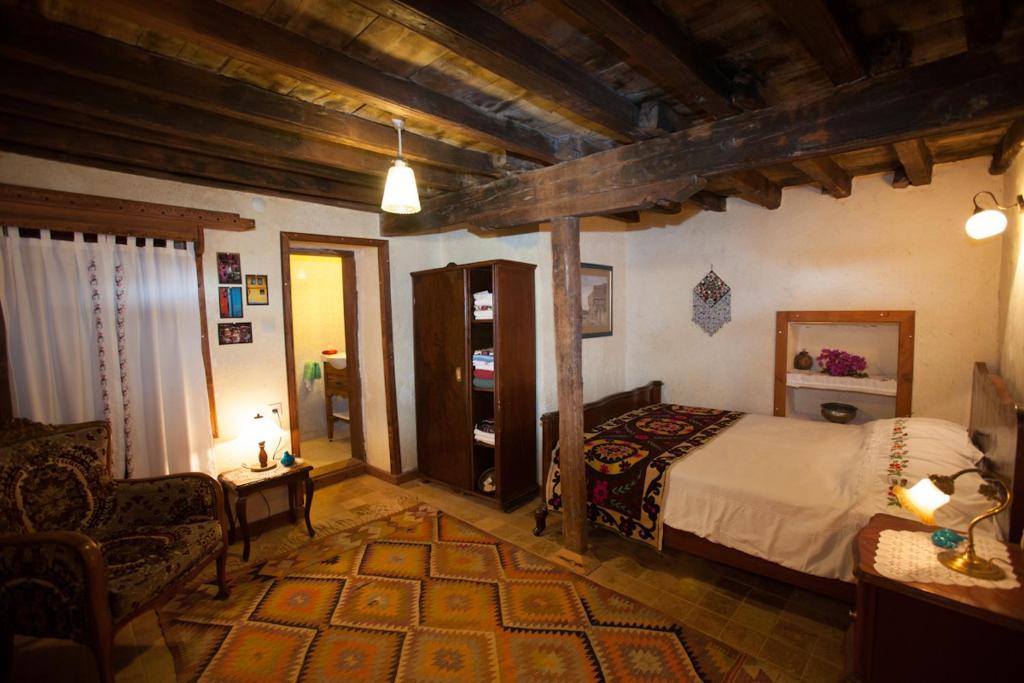 Davazlar 霍兰威德勒乡村旅馆酒店 客房 照片