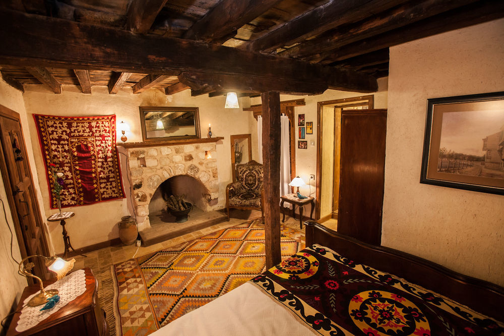 Davazlar 霍兰威德勒乡村旅馆酒店 外观 照片